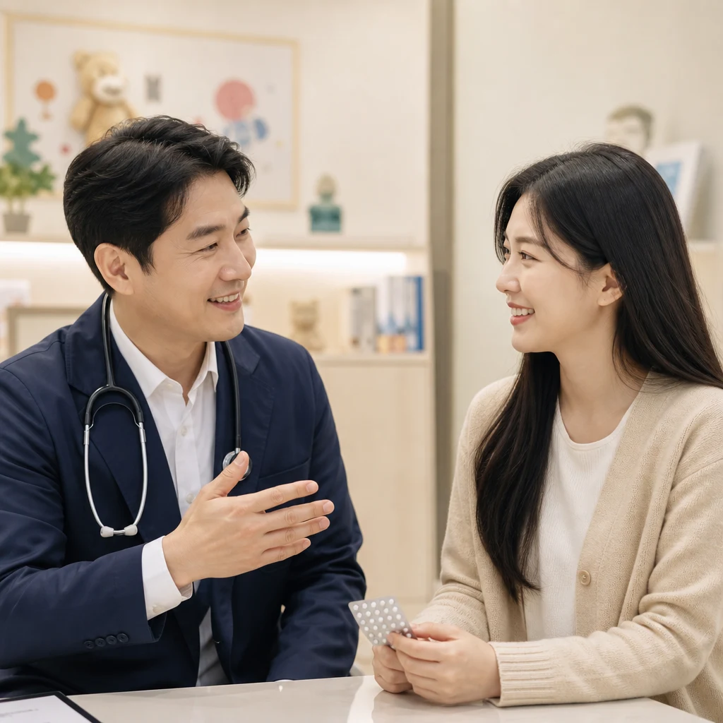 최신 설하면역치료 방법과 그 효과