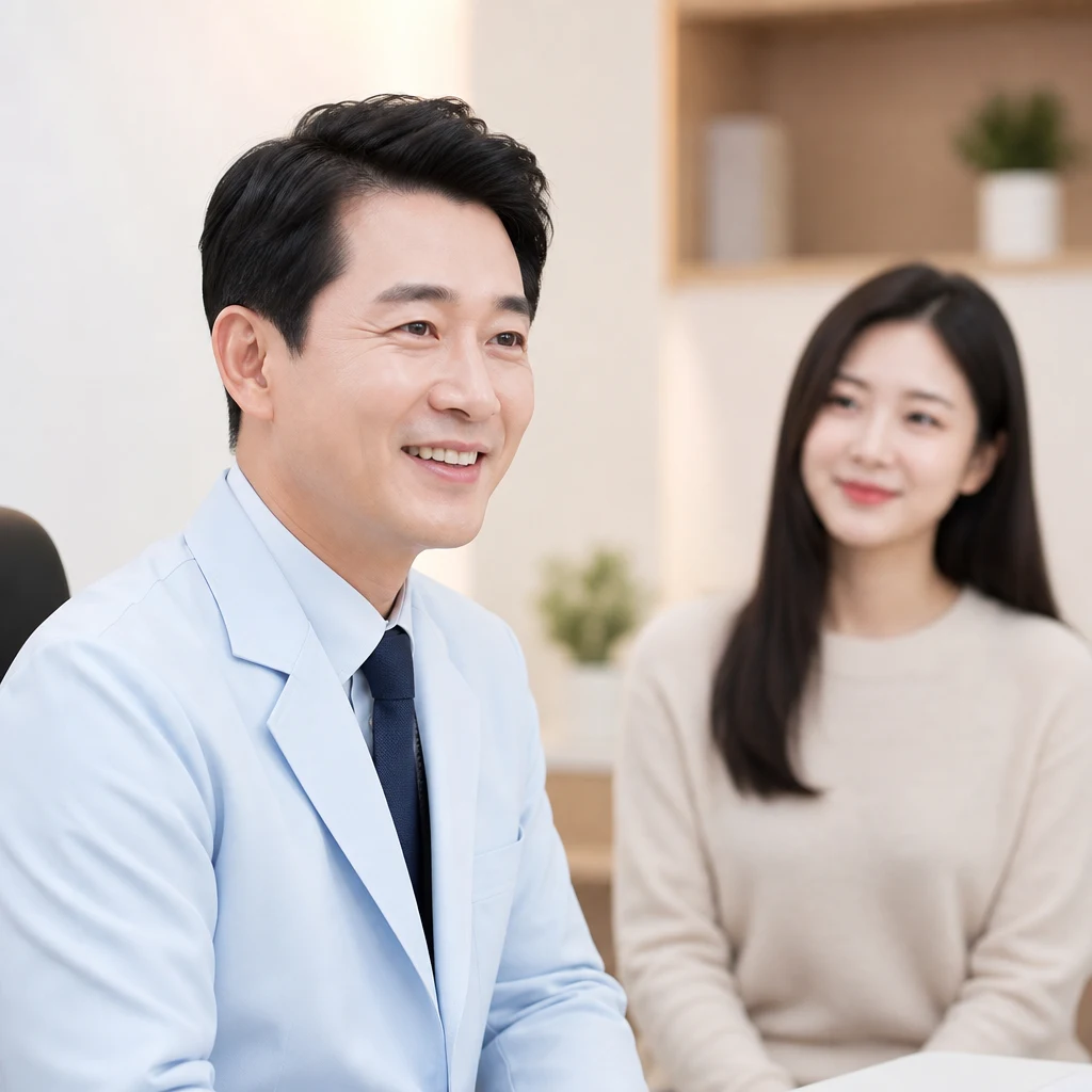 설하면역치료 중단은 언제 고려해야 할까?