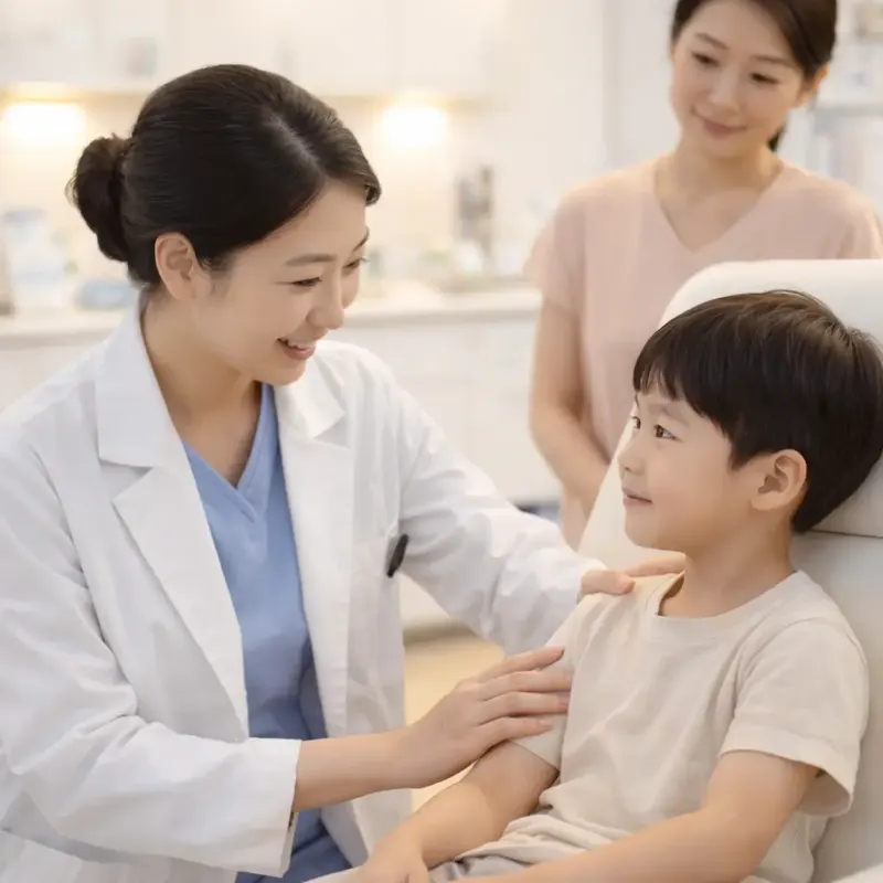 수액 클리닉